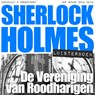 De Vereniging van Roodharigen - Arthur Conan Doyle - 9789491159008