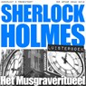 Het Musgraveritueel - Arthur Conan Doyle - 9789491159398