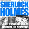 Het avontuur van de bouwer uit Norwood - Arthur Conan Doyle - 9789491159572