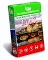 Vakantielandenspel Italie -  - 9789491263132