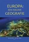 Europa: een nieuwe geografie - Ben de Pater - 9789491269103