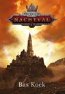 Nachtval - Bas Kock - 9789491300608