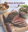 Bakken & braden - Hilde Jammaers - 9789491395116