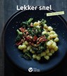 Lekker snel - Annie Houtmeyers ; Hilde Jammaers ; Sabine Lambrechts - 9789491395130