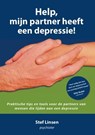 Help, mijn partner heeft een depressie! - Stef Linsen - 9789491442667