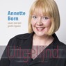 Uitgelijnd - Annette Born - 9789491535222