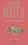 Onder water - Linda Jansen - 9789491535376
