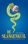 De Slangenkuil - Carin Bruekers - 9789491535437