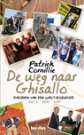 Dagboek van een wieltjeszuiger De weg naar Ghisallo - Patrick Cornillie - 9789491545382