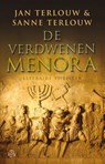 De verdwenen menora - Jan Terlouw; Sanne Terlouw - 9789491567162