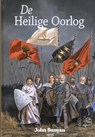 De Heilige Oorlog - John Bunyan - 9789491570131