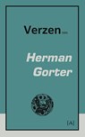 Verzen - Herman Gorter - 9789491618284