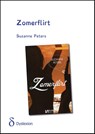 Zomerflirt - Suzanne Peters - 9789491638084