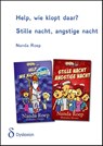 Help, wie klopt daar - Stille nacht, angstige nacht - Nanda Roep - 9789491638466
