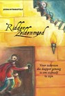 Ridder Zeldenmoed - Josina Intrabartolo - 9789491687235