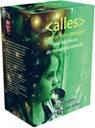 Alles voor een meisje. Hoe het heelal de mens voortbracht - Vincent Icke - 9789491693205