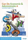 Economie & administratie A; Engels A2/B1/B2 Leerwerkboek - Kees Daalen ; Mirjam IJzerman ; Jan van den Bos ; Cherish Grune ; Marleen Koevoets ; Jop Luberti ; Hans Mes ; Marije Metselaar ; Janet Molenaar - 9789491699351