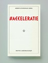 Acceleratie - Armen Avanessian - 9789491717178
