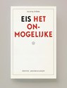 Eis het onmogelijke - Slavoj Zizek - 9789491717208