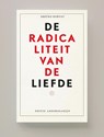 Radicaliteit van de liefde - Srecko Horvat - 9789491717505