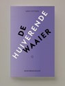 De huiverende waaier - Ann Cotten - 9789491717536