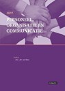MPZ Personeel, organisatie en communicatie - L.M. van Rees - 9789491725883