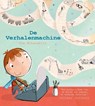 De verhalenmachine - Tom McLaughlin - 9789491740084