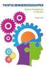 Twintig denkgereedschappen - Philip Cam - 9789491740732