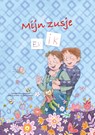 Mijn zusje en ik - Jeroen Hoogerwerf - 9789491740848