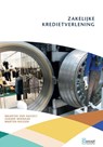 Zakelijke kredietverlening - Maarten van Hasselt ; Gerard Minnaar ; Martijn Ruissen - 9789491743115