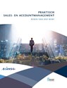Praktisch sales- en accountmanagement - Robin van der Werf - 9789491743795