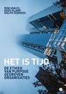 Het is tijd - Ron van Es ; Kees Klomp ; Ralph Zebregs - 9789491835117