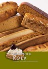 Koek - Nederlands Bakkerij Centrum - 9789491849381