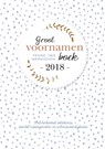 Groot voornamenboek 2018 - Femke van Werkhoven - 9789491874079