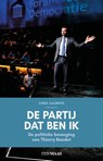 De partij dat ben ik - Chris Aalberts - 9789491921858