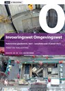Invoeringswet Omgevingswet - J.H.G. van den Broek - 9789491930775