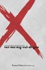 X- Vermenigvuldigen - Francis Chan ; Mark Beuving - 9789491935060