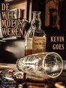 De weemoedsweken - Kevin Goes - 9789491983030