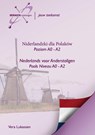 Niderlandzki dla Polaków; Nederlands voor Polen niveau A0 - A2 - Vera Lukassen - 9789491998188
