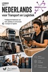Nederlands voor Transport en Logistiek - Marcio Joseph - 9789491998522