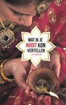 Wat ik je nooit kon vertellen - Lies Ameeuw - 9789492010155