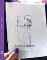 Lotte en Simone - Annelies Ibes - 9789492020093