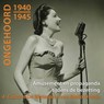 Ongehoord 1940 - 1945 - Amusement en propaganda tijdens de bezetting - Peter de Ruiter - 9789492025425