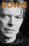 Bowie - Wendy Leigh - 9789492037015