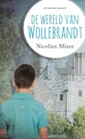 De wereld van Wollebrandt - Nicolien Mizee - 9789492037428