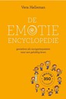 De emotie encyclopedie - Helleman, Vera - 9789492073020