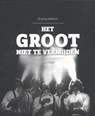 Het Groot niet te Vermijden - Arie Vuijk - 9789492077202