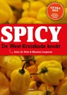 Spicy - Irene de Vette ; Maarten Laupman - 9789492077554