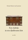 Een skeletje in een djatihouten kist - Ewout Storm van Leeuwen - 9789492079688