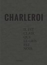 Charleroi - stephan Vanfleteren - 9789492081414